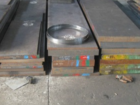 成都18NiCrMo5模具钢
