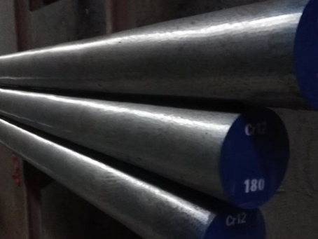 成都Cr12模具钢