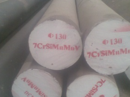 成都7CrSiMnMoV工具钢