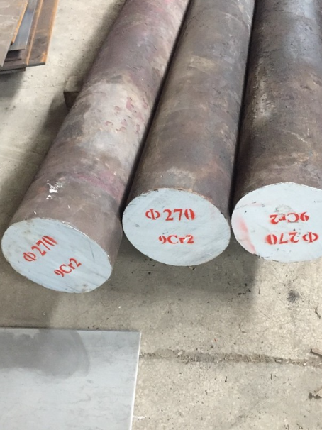 成都9Cr2工具钢