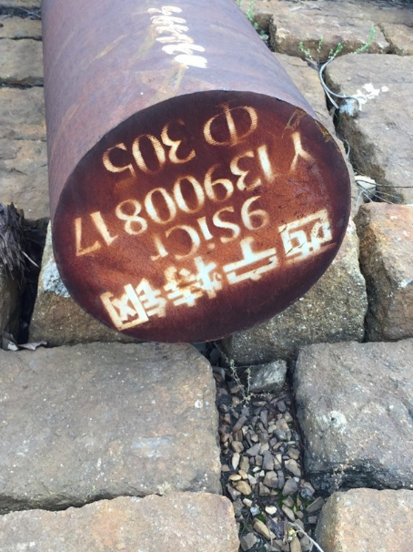 成都9CrSi工具钢